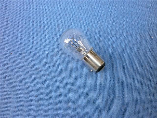 Rücklicht R25,25/2, R51/2,R51/3,67,68 Eber alte Ausführung auch Seitenwagen TR 500